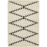 Rocco Rc03 Cream Rug