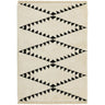 Rocco RC03 CREAM Rug - Image 1