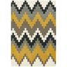 Matrix 69 Cuzzo Mustard Rug - Image 1