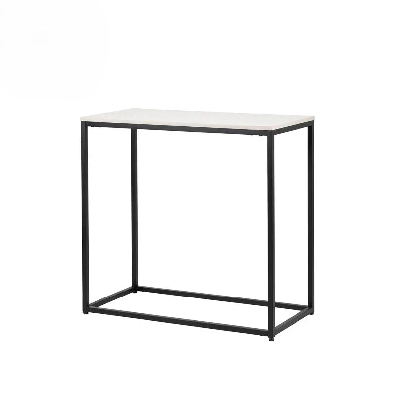 Page Summer Grey Console Table