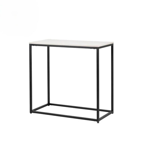 Page Summer Grey Console Table