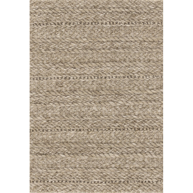 Grayson Taupe Rug - Image 1