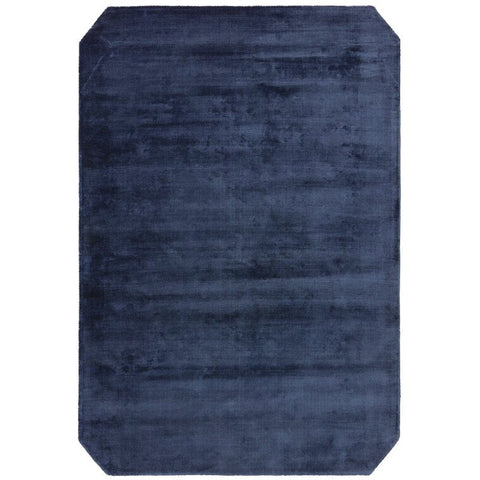 Gleam Navy Rug