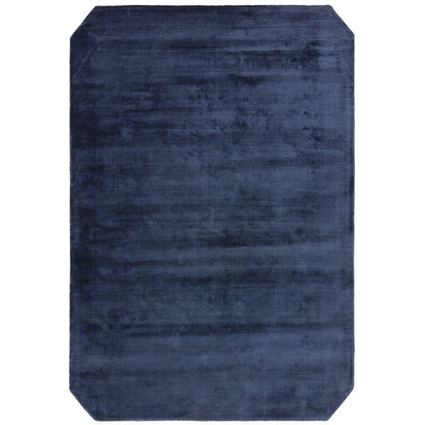Gleam Navy Rug