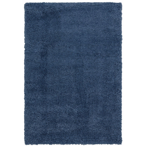 Ritchie Blue Swatch Rug - Image 1