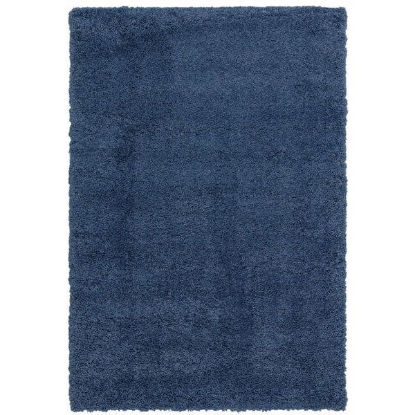 Ritchie Blue Swatch Rug - Image 1