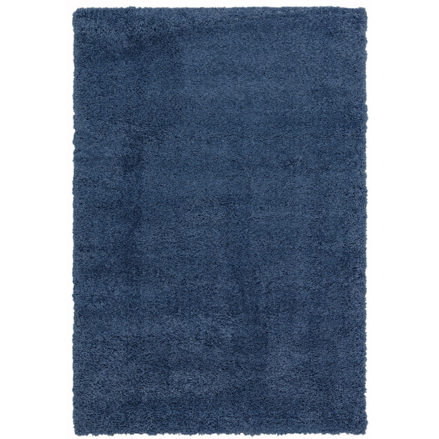 Ritchie Blue Swatch Rug - Image 1