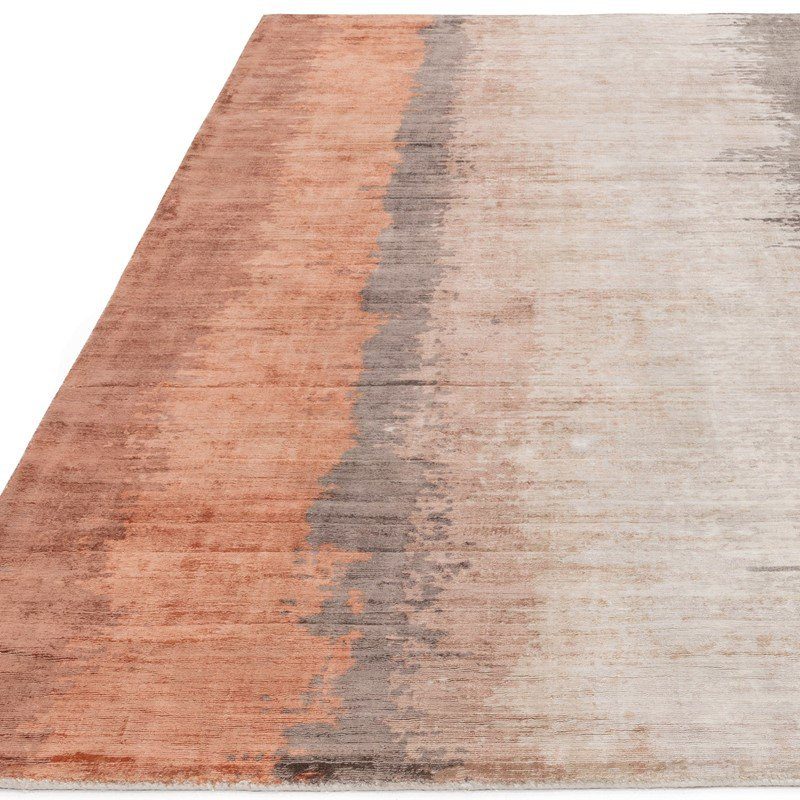 Juno Ginger Rug