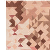 Enigma Rose Multi Rug