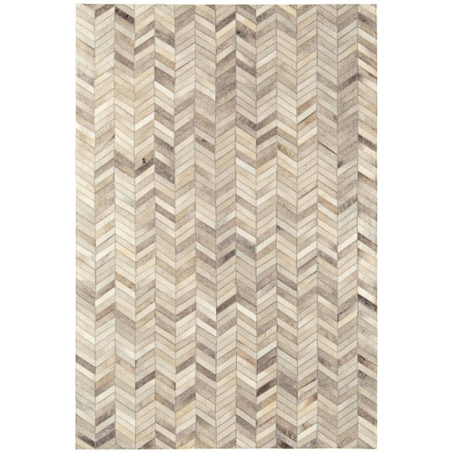 Gaucho Chevron Rug - Image 1