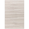 Camber Stripe Sand Rug - Image 1