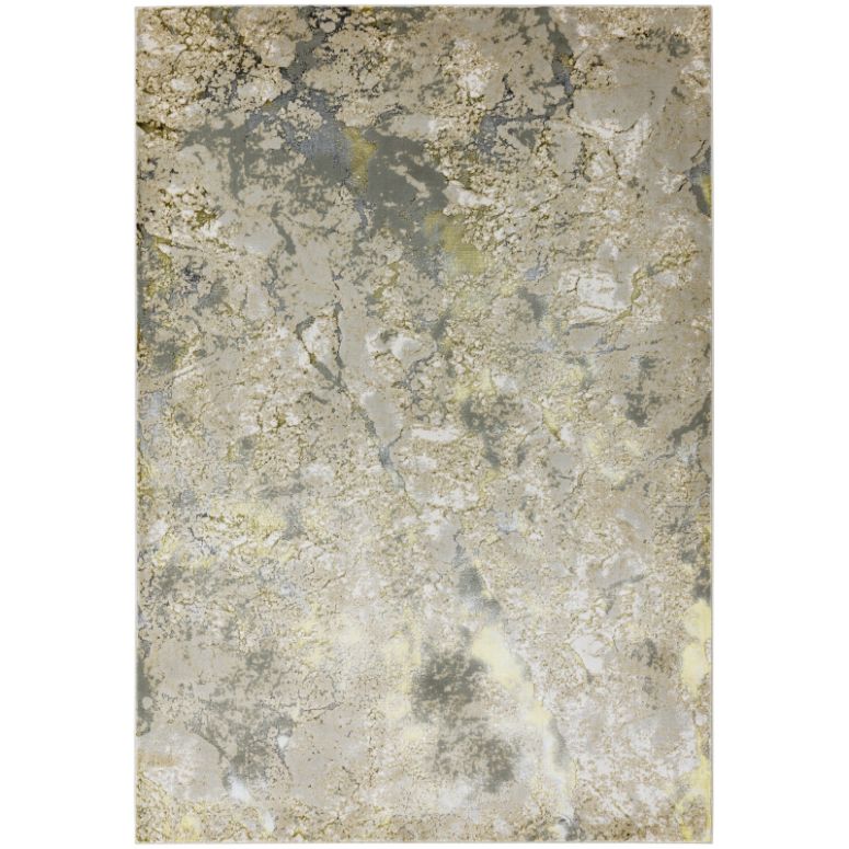 Aurora Galaxy Rug AU04 Rug - Image 1