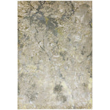 Aurora Galaxy Au04 Rug