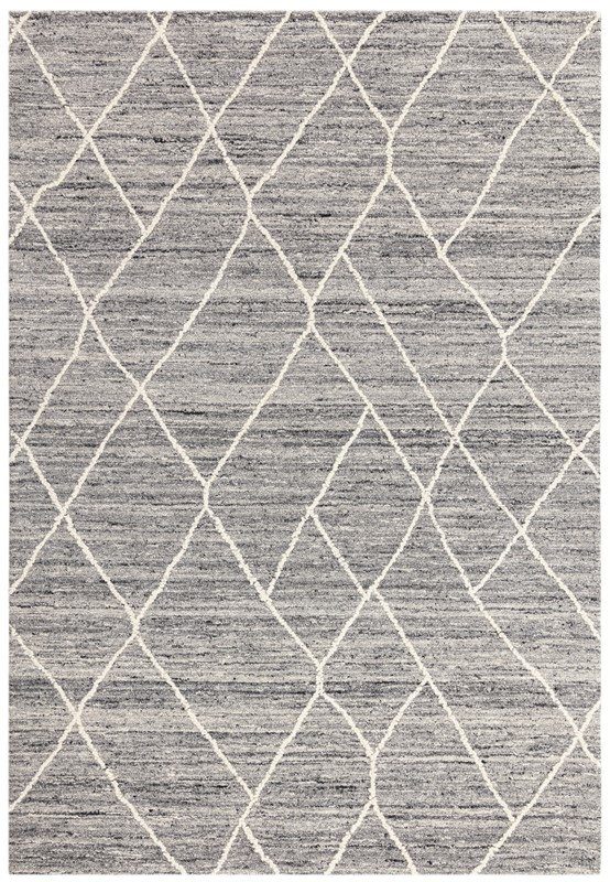 Noah Charcoal Rug