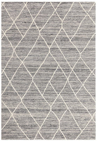 Noah Charcoal Rug