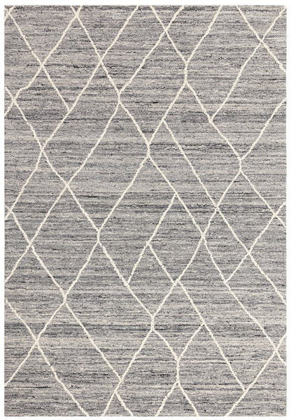 Noah Charcoal Rug