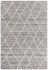 Noah Charcoal Rug - Image 1