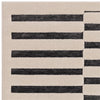 Valley Charcoal/Ivory Build Rug