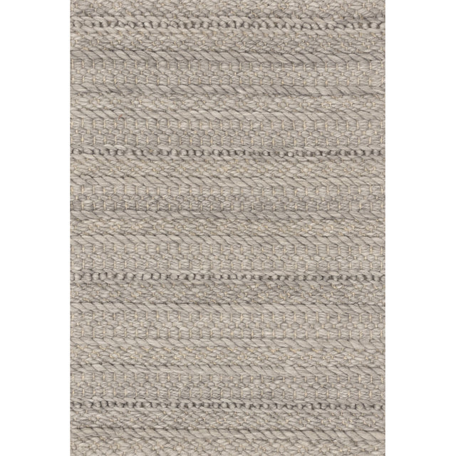 Grayson Grey Rug - Image 1