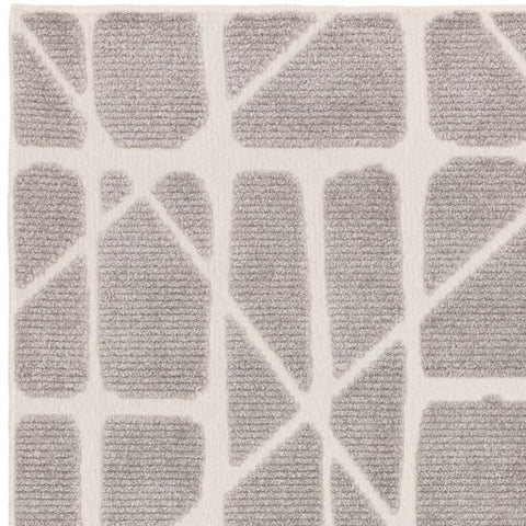 Freja Method Grey Rug