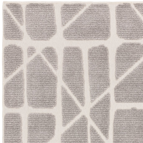 Freja Method Grey Rug - Image 2