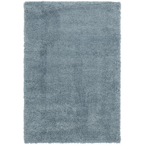 Ritchie Duck Egg Swatch Rug - Image 1