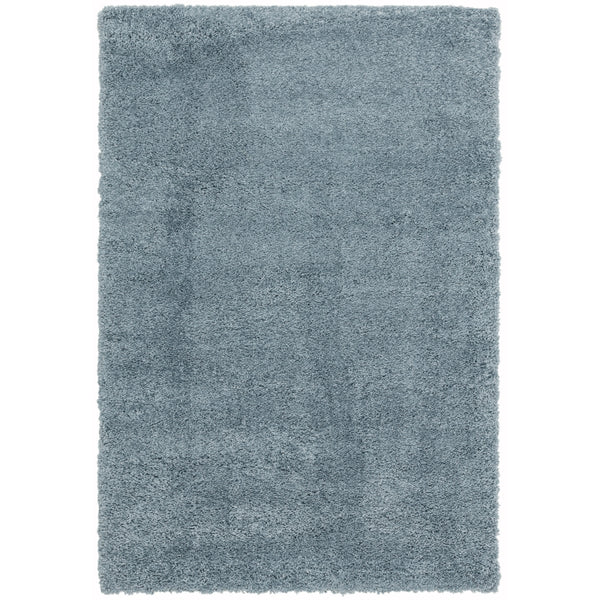 Ritchie Duck Egg Swatch Rug - Image 1