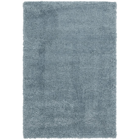 Ritchie Duck Egg Swatch Rug - Image 1