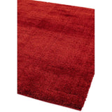 Payton Red Rug