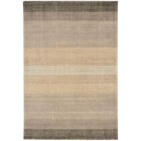 Hays Taupe Rug - Image 1