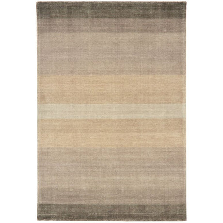 Hays Taupe Rug - Image 1