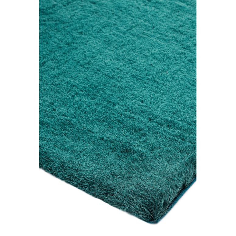 Whisper Dark Teal Rug