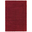 Ritchie Red Swatch Rug - Image 1