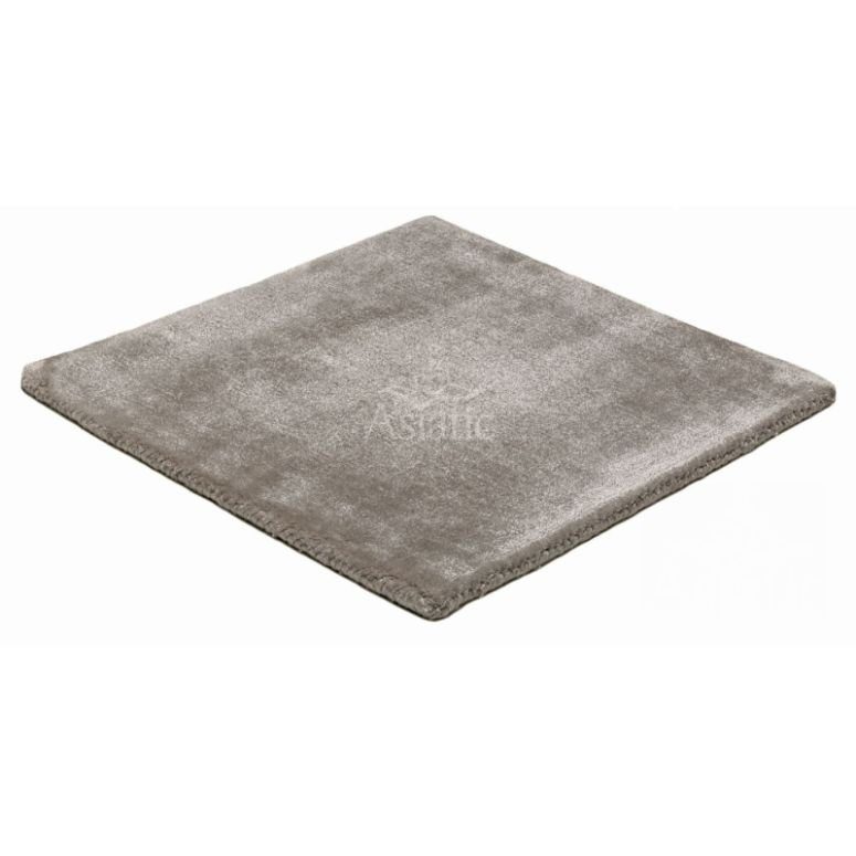 Katherine Carnaby Chrome Taupe Rug
