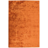 Katherine Carnaby Chrome Paprika Rug Rug - Image 1