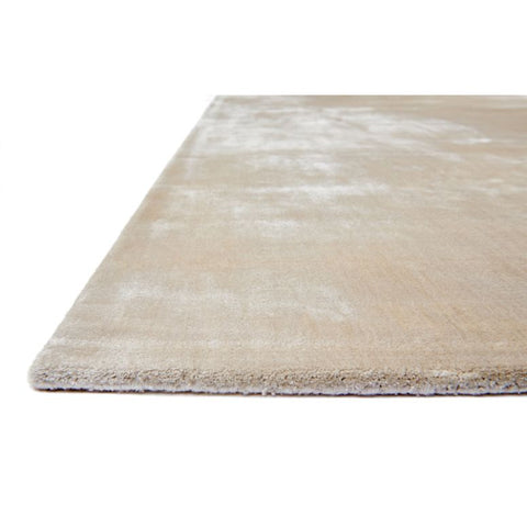 Katherine Carnaby Chrome Bone Rug Rug - Image 2