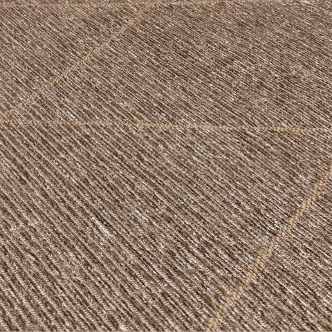 Mulberry Taupe Rug