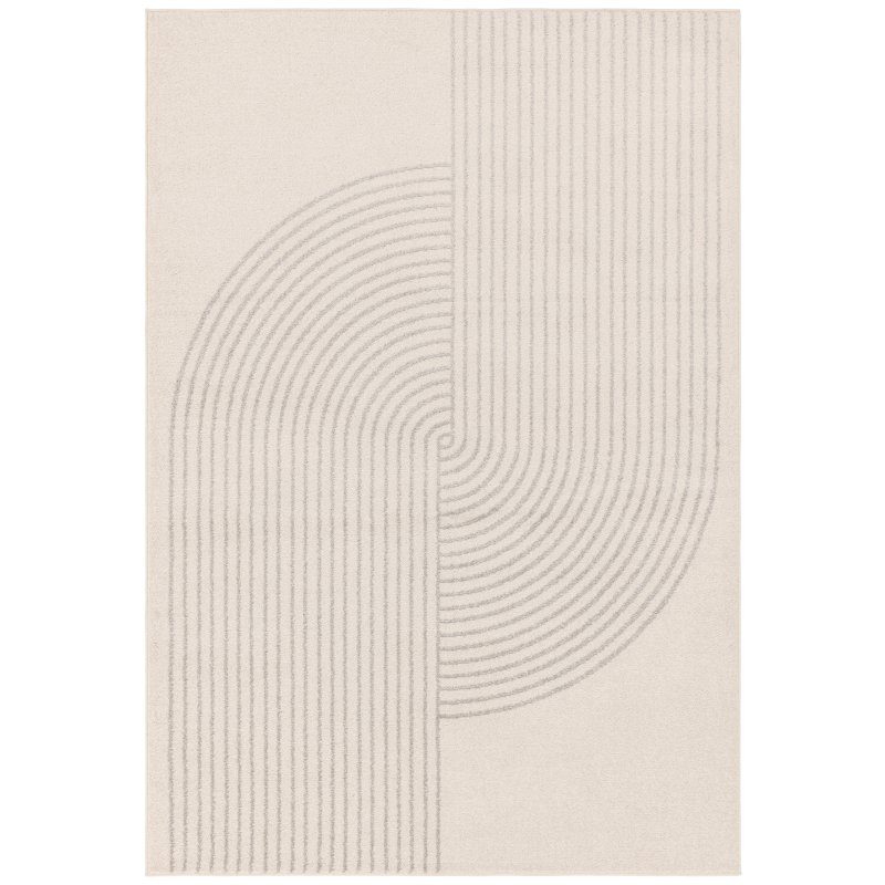 Muse Cream Arch Mu16 Rug