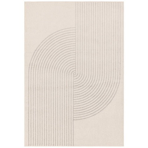 Muse Cream Arch Mu16 Rug
