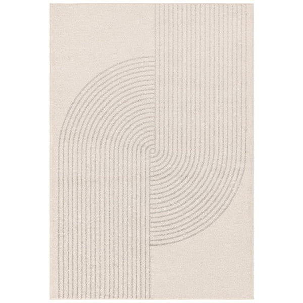 Muse Cream Arch Mu16 Rug
