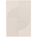 Muse Cream Arch Mu16 Rug