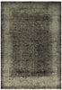 Elodie Sage/Black Rug