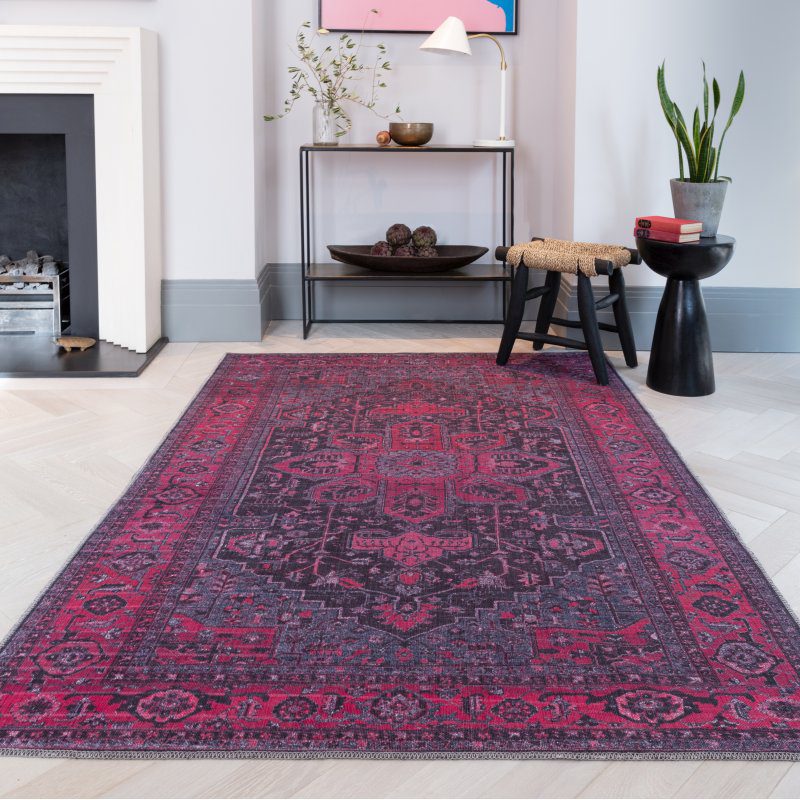 Kaya Alya Ky16 Rug