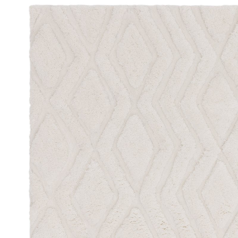 Harrison Off White Rug