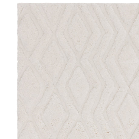Harrison Off White Rug Rug - Image 3