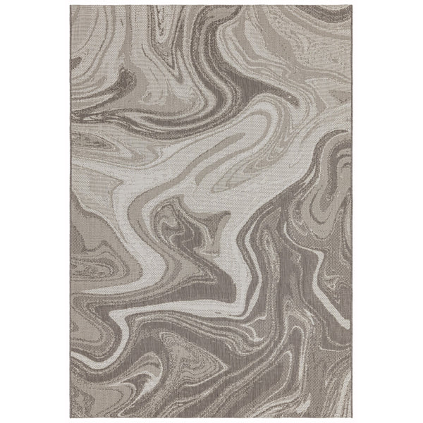 Patio 20 Natural Marble Rug - Image 1
