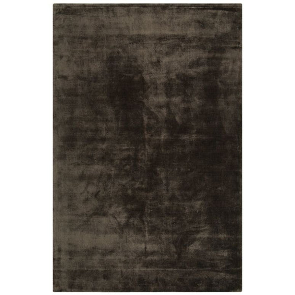 Katherine Carnaby Chrome Charcoal Rug