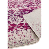 Nova Antique Fuchsia Nv08 Rug