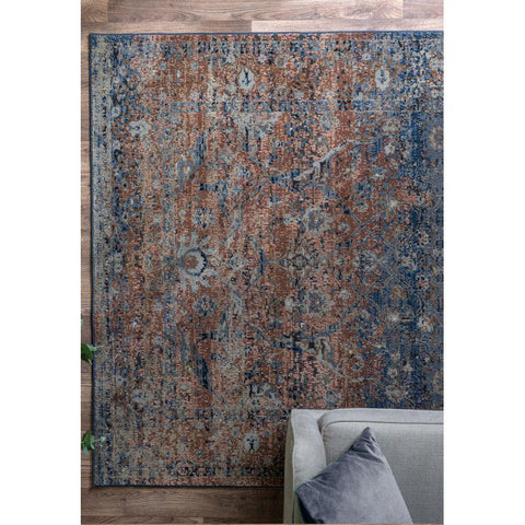 Zola Fasa Rug