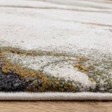 Mirage Oasis Green Rug - Image 4